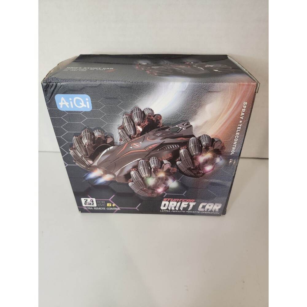 AiQi Stunt Car Drift Car Ultra Remote Control